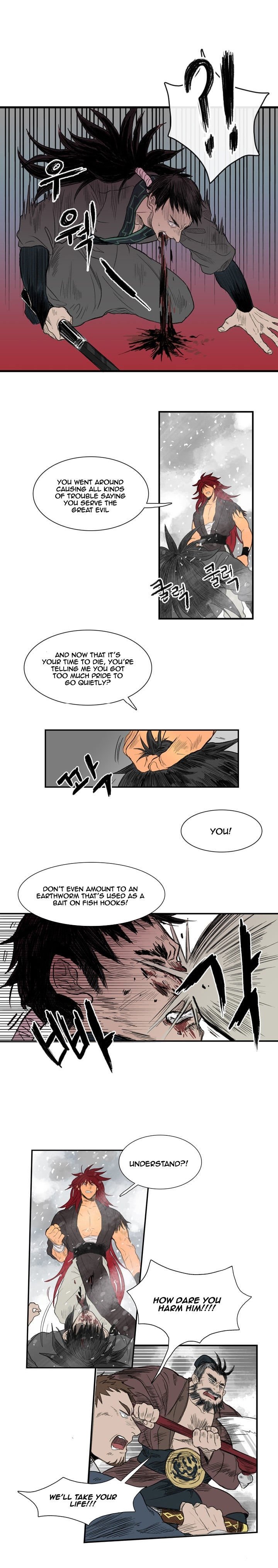 The Scholar's Reincarnation Chapter 151 10